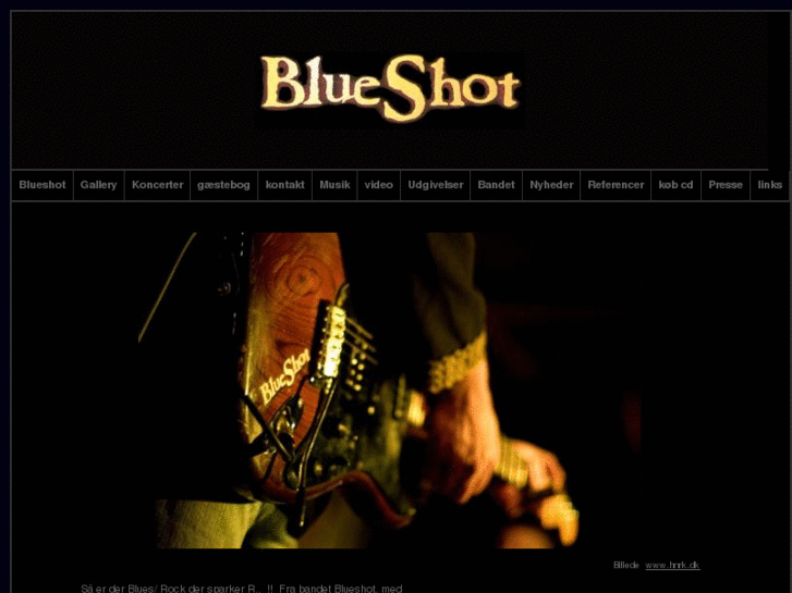 www.blueshot.dk