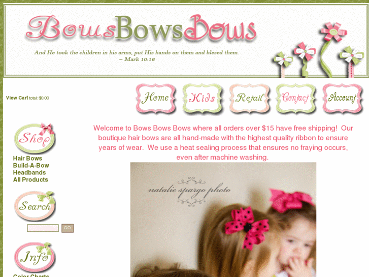 www.bowsbowsbows.com