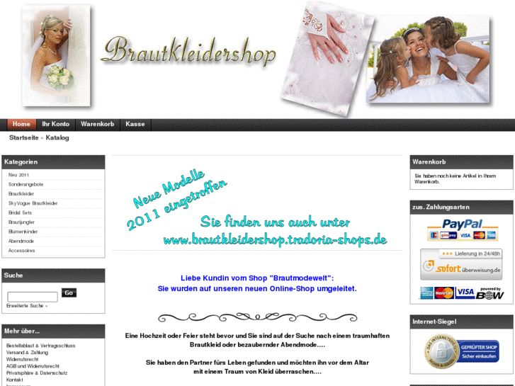 www.brautkleidershop.com