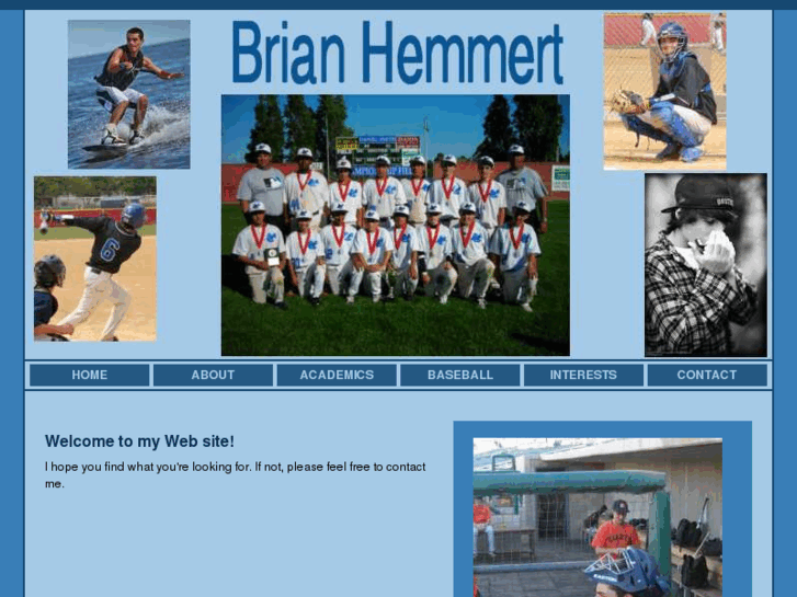 www.brianhemmert.com
