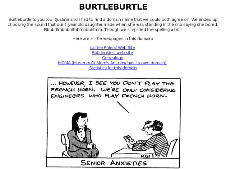 www.burtleburtle.net