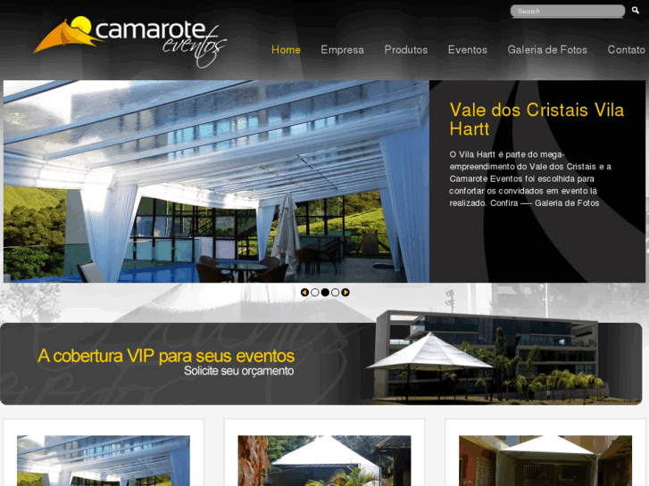 www.camaroteeventos.com