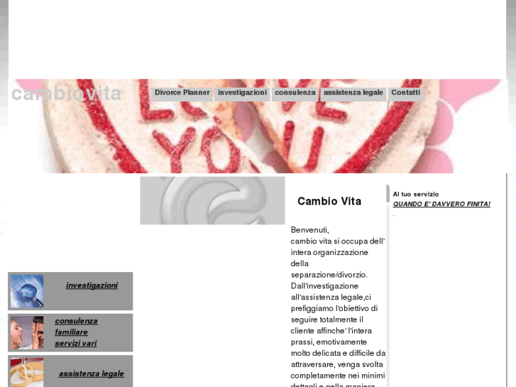 www.cambiovita.net