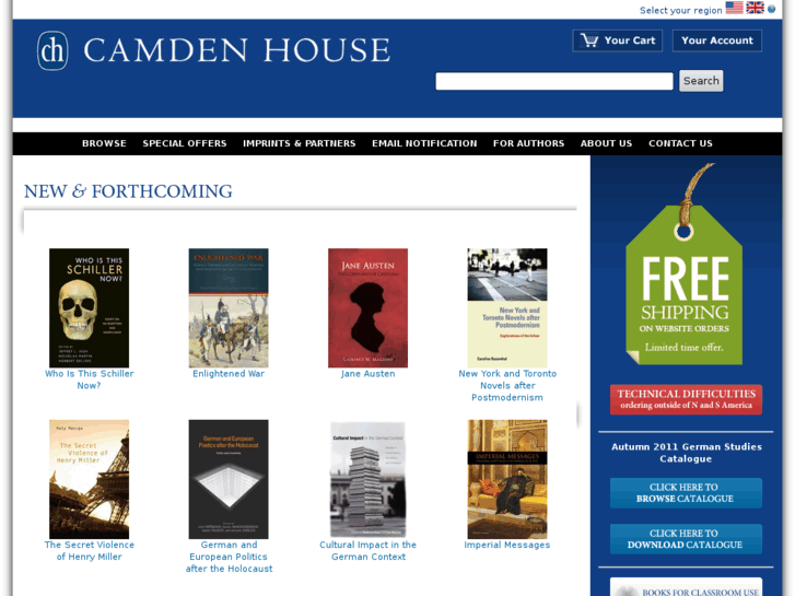 www.camden-house.com