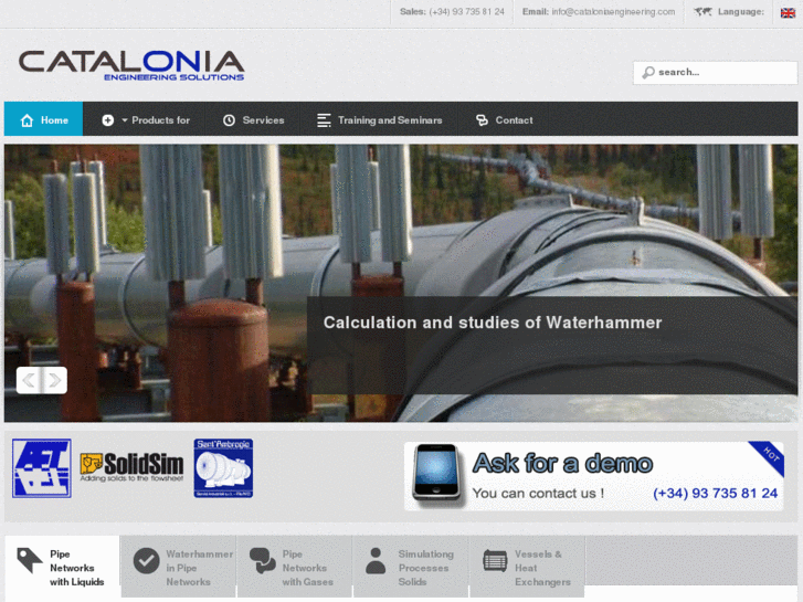 www.cataloniaengineering.com