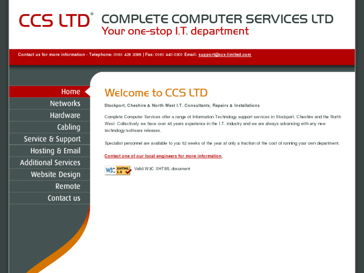 www.ccs-limited.com