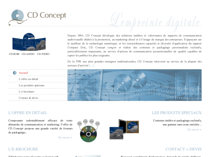 www.cdconcept.biz