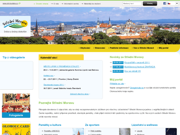 www.centralmoravia-tourism.cz