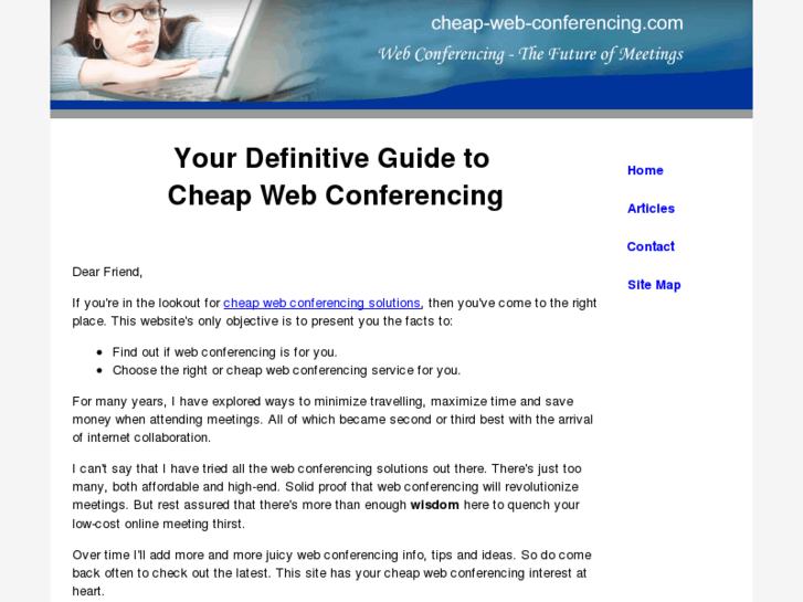 www.cheap-web-conferencing.com