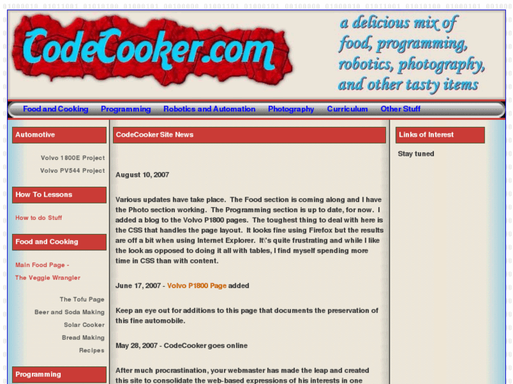 www.codecooker.com