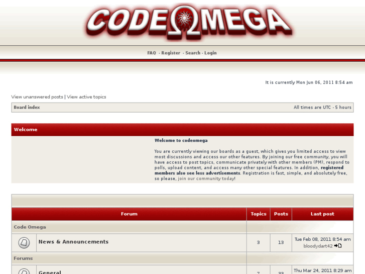 www.codeomega.net