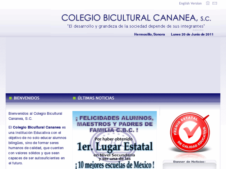 www.colegiobiculturalcananea.com