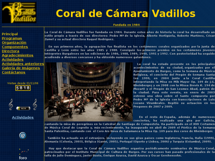 www.coralvadillos.com