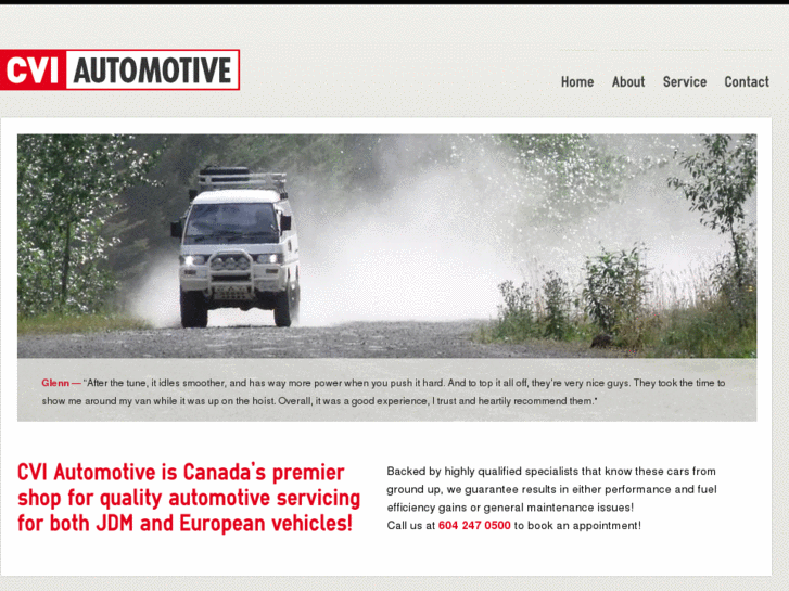 www.cviauto.com