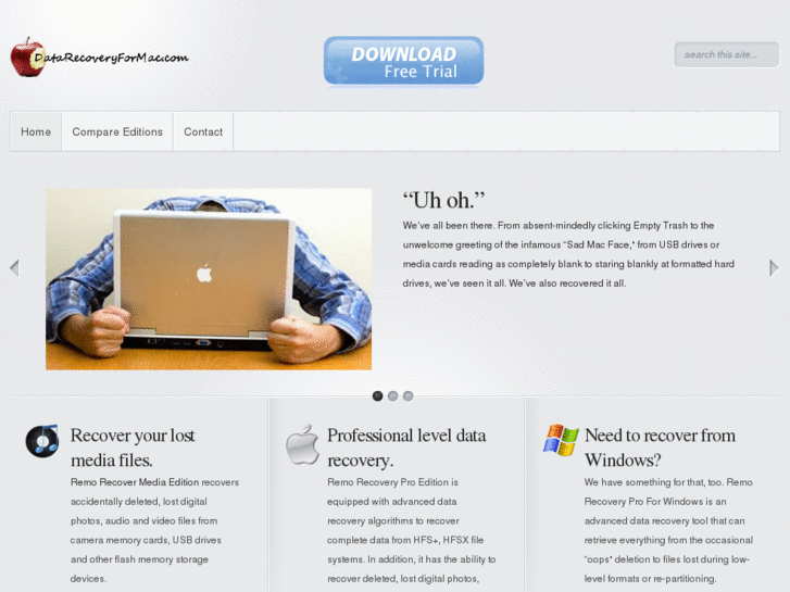 www.datarecoveryformac.com