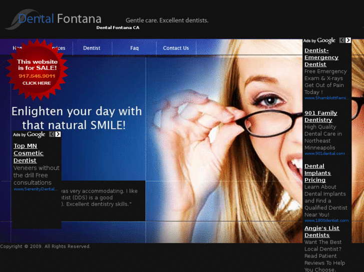 www.dentalfontana.com