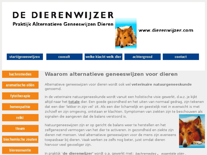 www.dierenwijzer.com