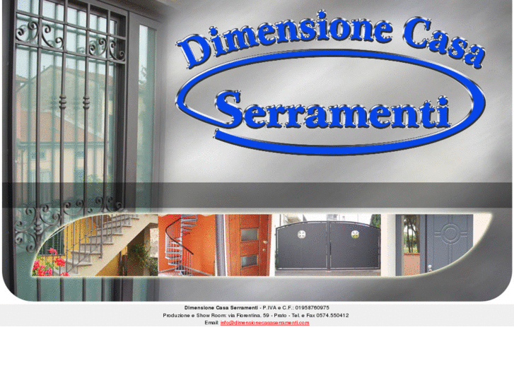 www.dimensionecasaserramenti.com