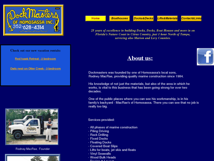 www.dockmastersofhomosassa.com