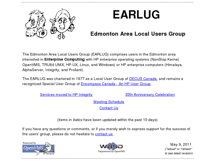 www.earlug.org