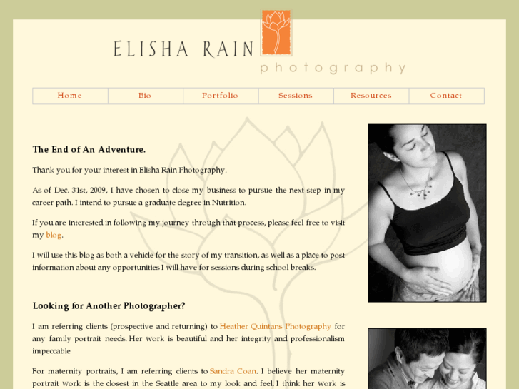 www.elisharainphotography.com