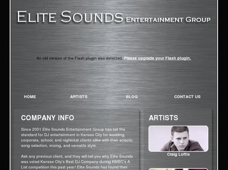 www.elitesoundsentertainmentgroup.com