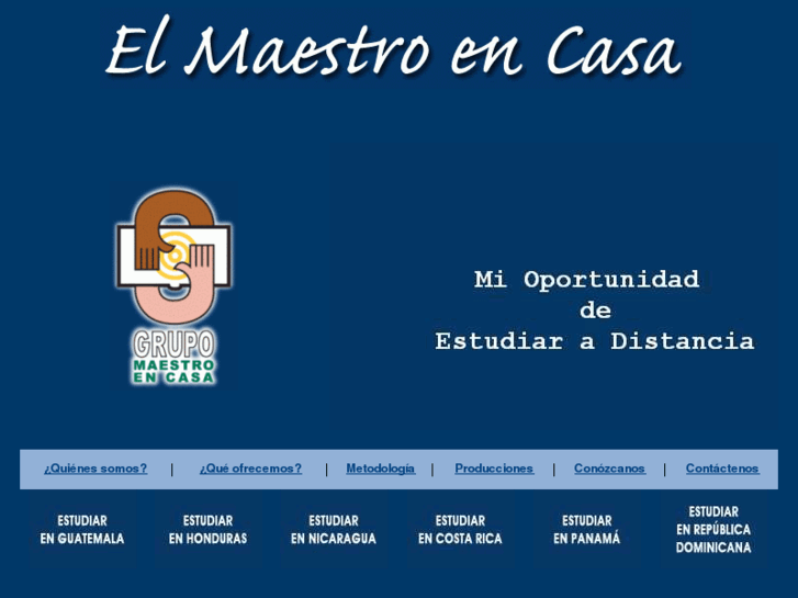 www.elmaestroencasa.com