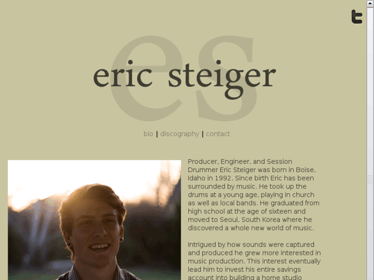 www.ericsteiger.com