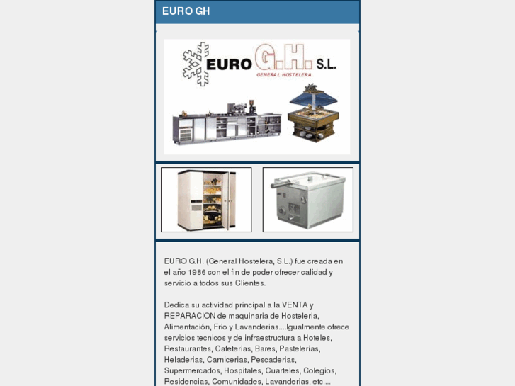 www.euro-gh.mobi