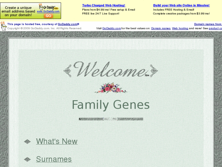 www.familygenes.net