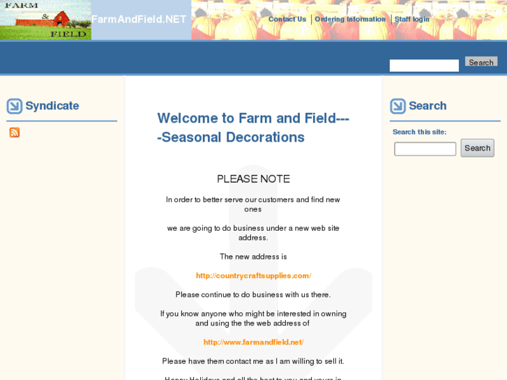 www.farmandfield.net