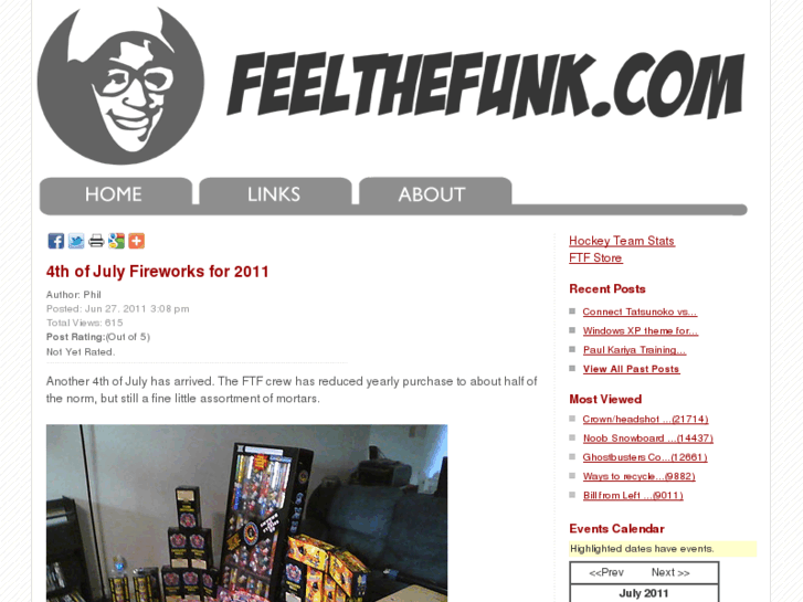 www.feelthefunk.com