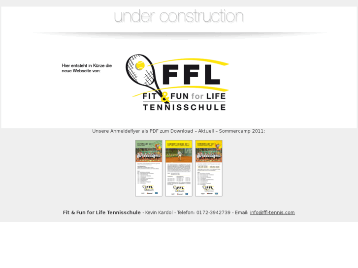 www.ffl-tennis.com