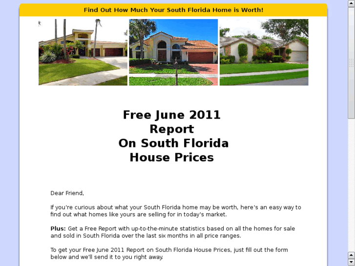 www.florida-property-values.com