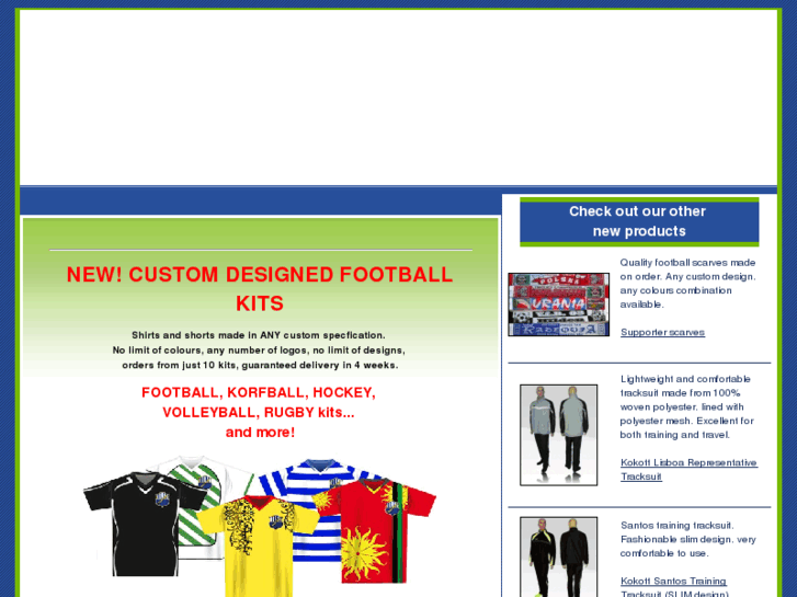 www.footballwear.net