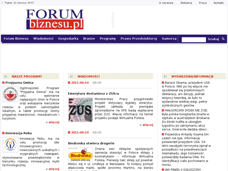 www.forumbiznesu.pl