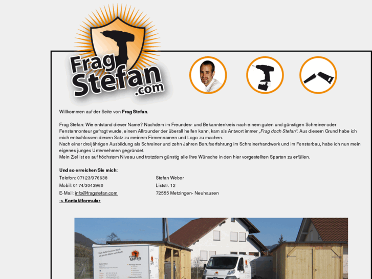 www.fragstefan.com