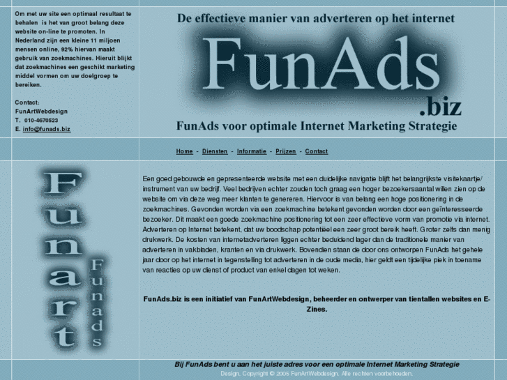www.funads.biz