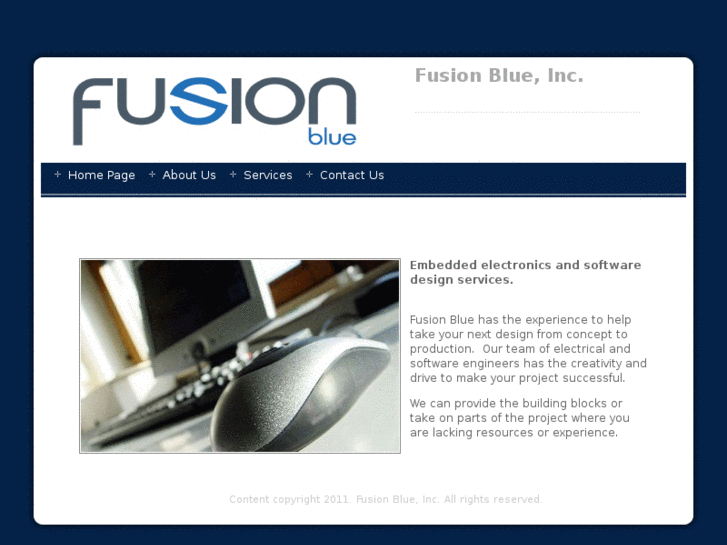 www.fusionblue.com