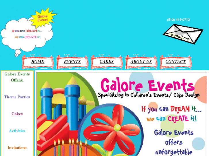 www.galore-events.com