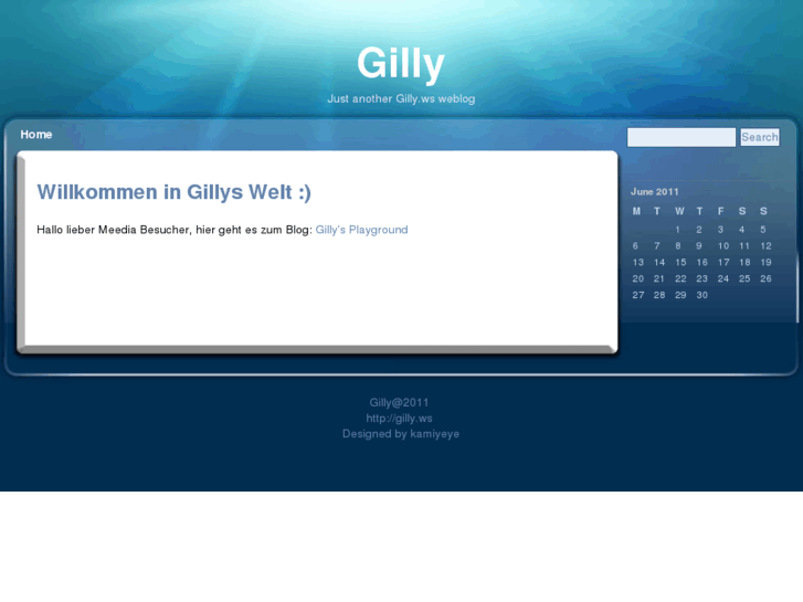 www.gilly.ws