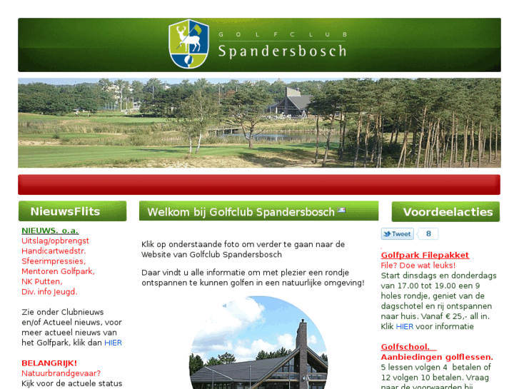 www.golfparkspandersbosch-club.nl