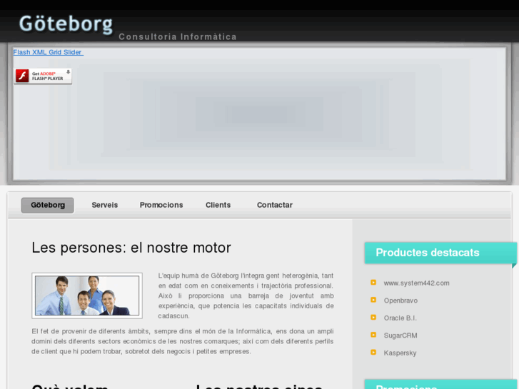 www.goteborg.es