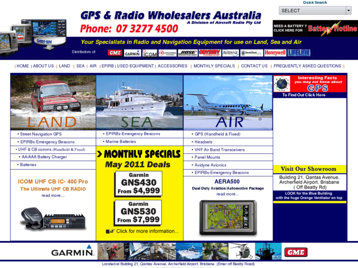 www.gpsandradios.com.au