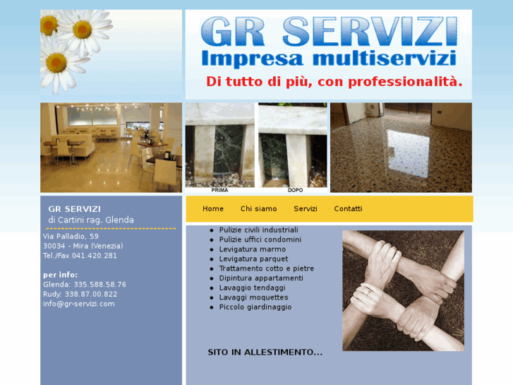 www.gr-servizi.com