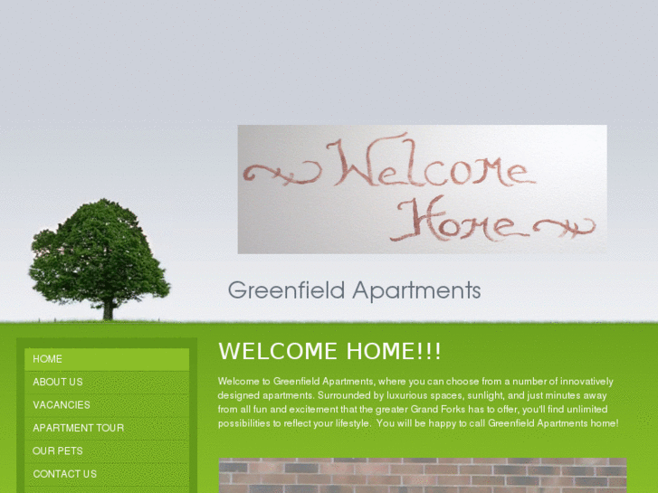 www.greenfieldapartment.com
