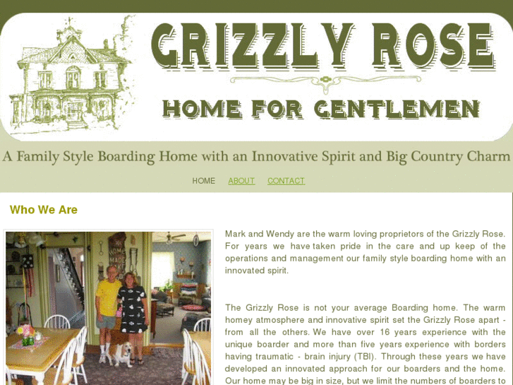 www.grizzlyrosehome.com