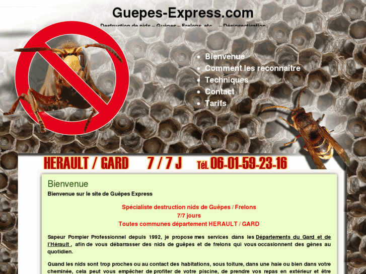 www.guepes-express.com