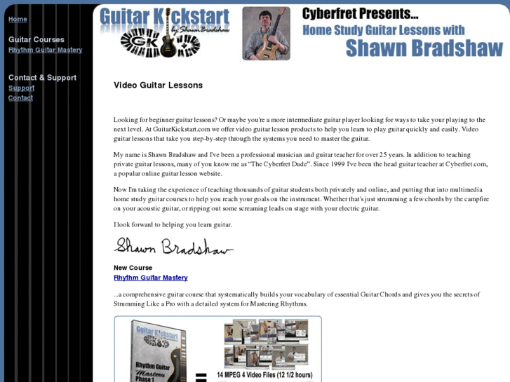 www.guitarkickstart.com