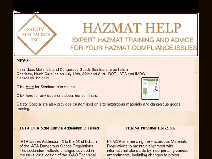 www.hazmathelp.com